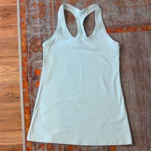Lululemon Cool racerback tank